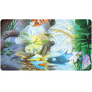 Magic the Gathering - Bloomburrow - Blue Playmat