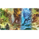 Magic the Gathering - Bloomburrow - Black Playmat