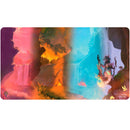 Magic the Gathering - Bloomburrow - Red Playmat