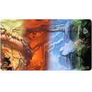 Magic the Gathering - Bloomburrow - Green Playmat