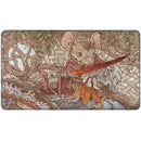 Magic the Gathering - Bloomburrow - Holofoil Special Artist 1 Playmat