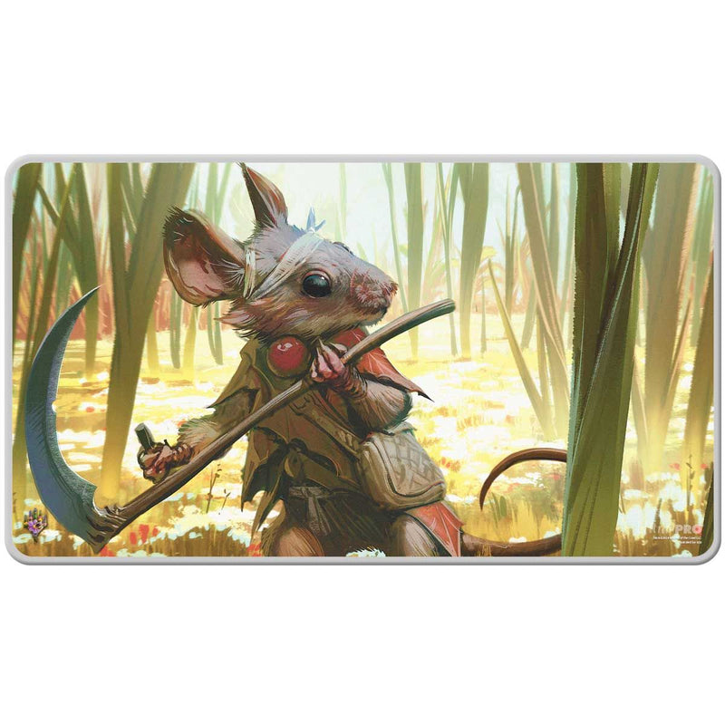 Ultra Pro: Bloomburrow Playmat Special Guest 1