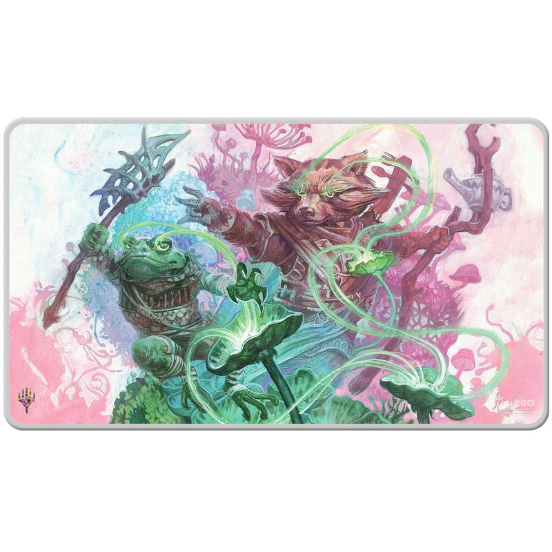 Ultra Pro: Bloomburrow Playmat Special Guest 2