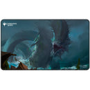 Magic the Gathering - Commander Series - Aesi Stitched Playmat