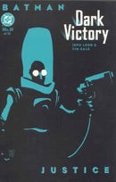 Batman: Dark Victory