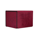 Magic the Gathering - Duskmourn - Premium Alcove Flip Deck Box Debossed Set Symbol