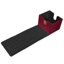 Magic the Gathering - Duskmourn - Premium Alcove Flip Deck Box Debossed Set Symbol