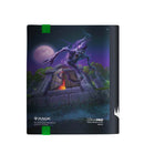 Magic the Gathering - Duskmourn - 4-Pocket PRO-Binder Guest Artist 01