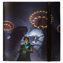 Magic the Gathering -  Duskmourn - 12-Pocket PRO-Binder
