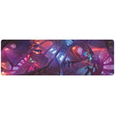 Magic the Gathering - Duskmourn - 8ft Table Playmat