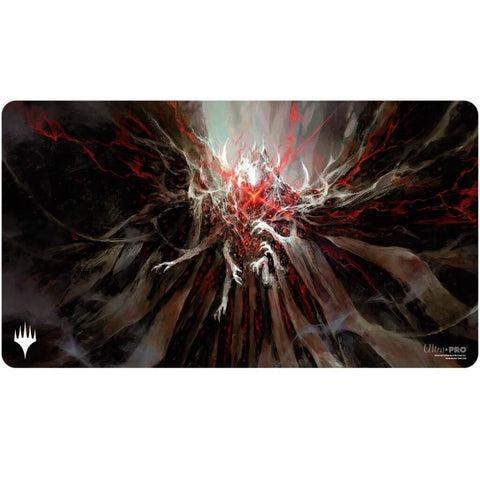 Magic the Gathering - Duskmourn - Playmat A