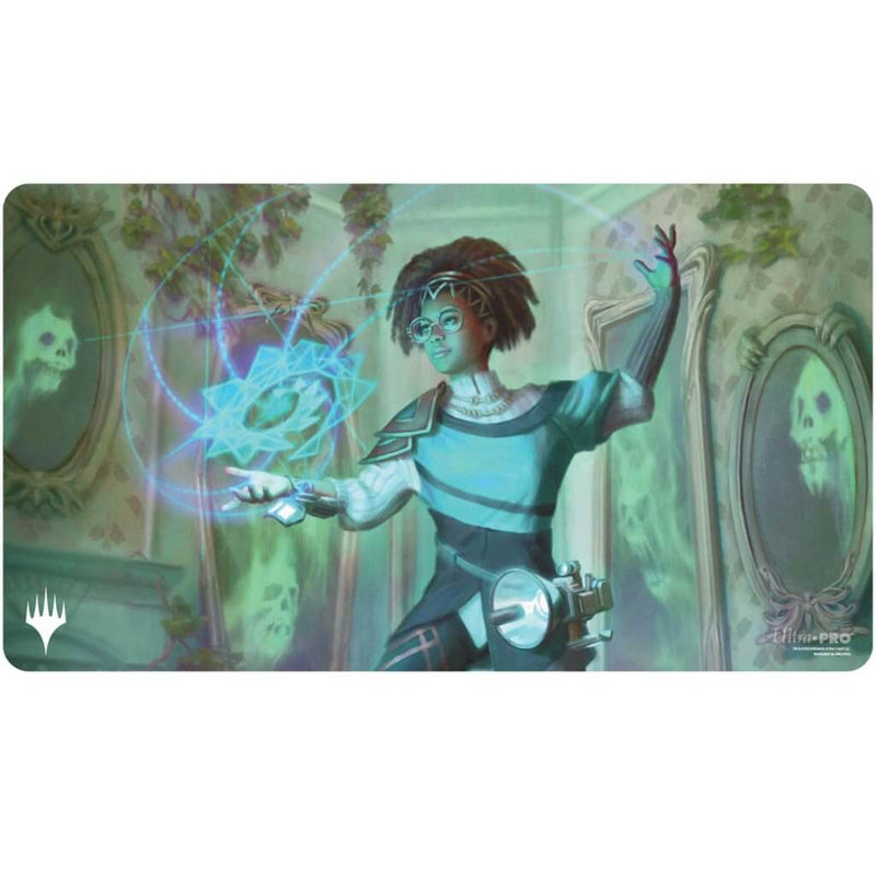 Ultra Pro: Duskmourn Playmat D