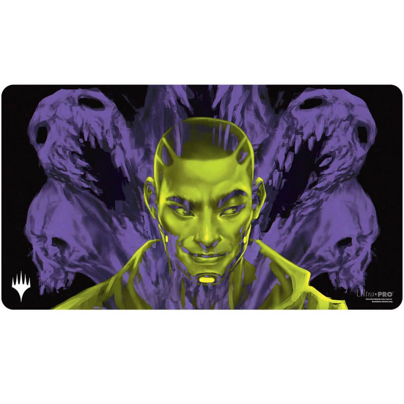 Ultra Pro: Duskmourn Playmat Alt Art Key PW