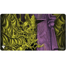 Magic the Gathering - Duskmourn - Alt Art Key Mythic 04 Playmat
