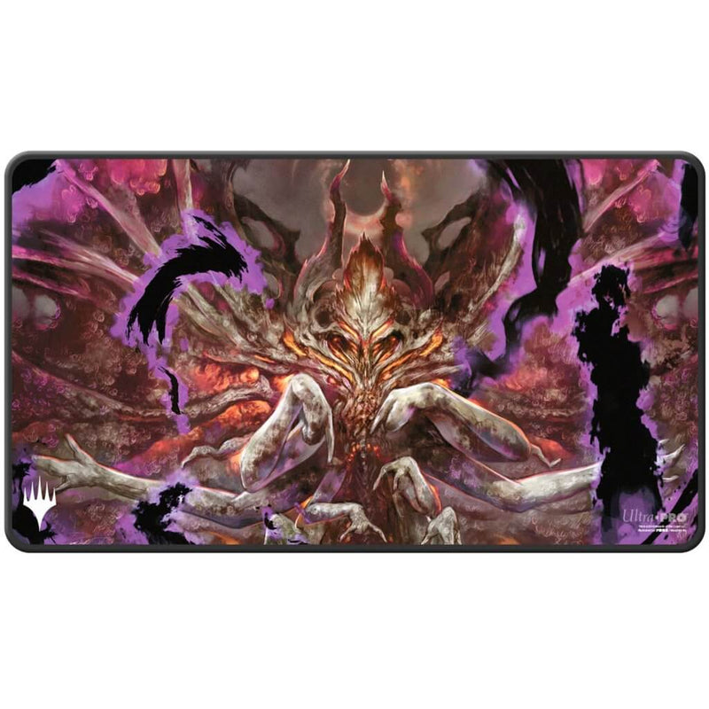 Ultra Pro: Duskmourn Stitched Edge Playmat Special Guest 02