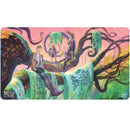 Magic the Gathering - Secret Lair - Julie Bell - Playmat Coat of Arms