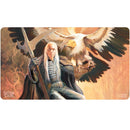 Magic the Gathering - Secret Lair - Julie Bell - Playmat Elves of Deep Shadow