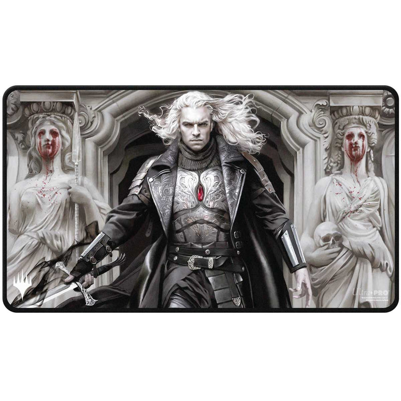 Magic the Gathering - Innistrad Remastered - Playmat PW B