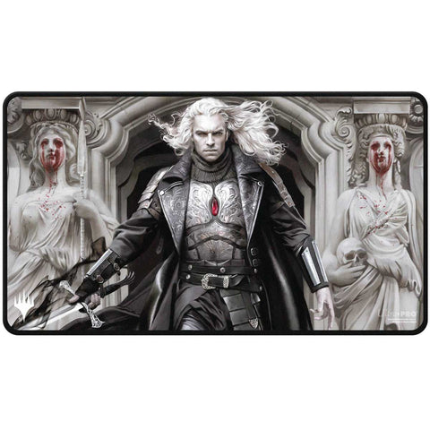 Magic the Gathering - Innistrad Remastered - Playmat PW B