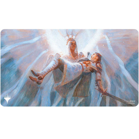 Magic the Gathering - Innistrad Remastered - Playmat Rare White 2