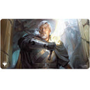 Magic the Gathering - Innistrad Remastered - Playmat Rare White 3