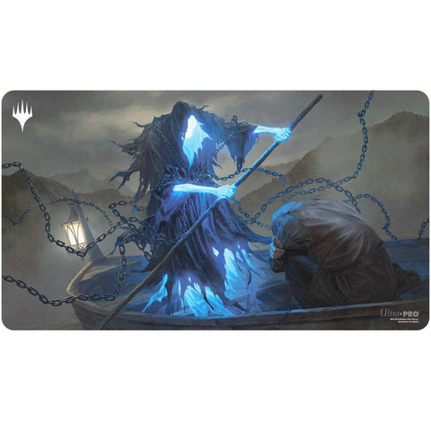 Magic the Gathering - Innistrad Remastered - Playmat Rare Blue