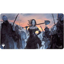 Magic the Gathering - Innistrad Remastered - Playmat Rare Black
