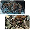 Magic the Gathering - Innistrad Remastered - Double Sided Playmat Multi Mythic Y