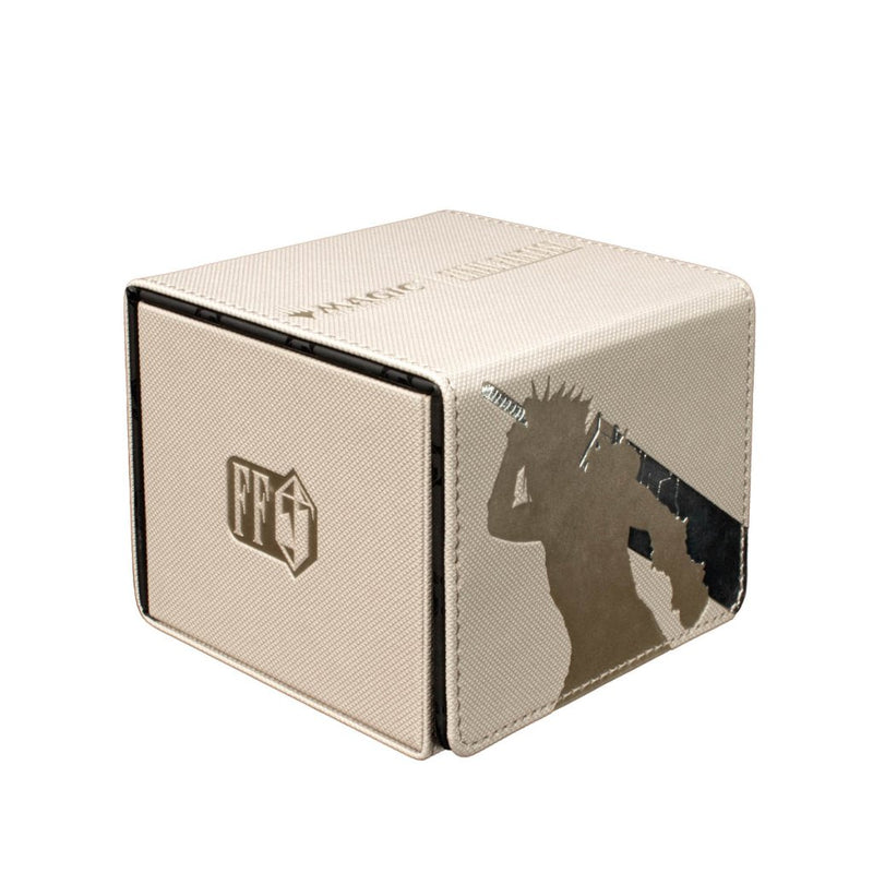 Magic the Gathering - Final Fantasy - Premium Alcove Edge Deck Box v1