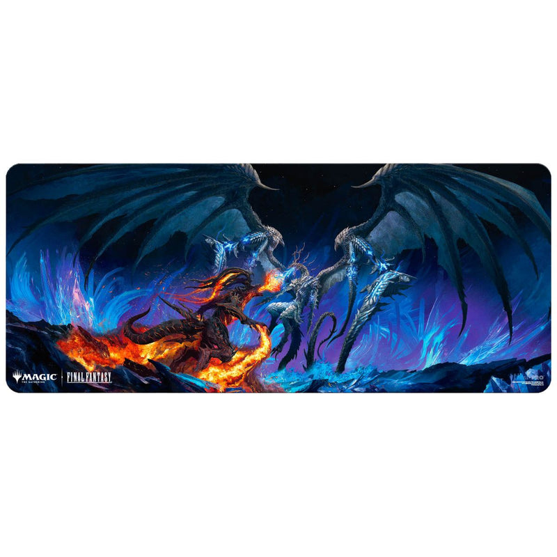 Magic the Gathering - Final Fantasy - 6ft Table Playmat