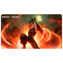 Magic the Gathering - Final Fantasy - Playmat Commander A