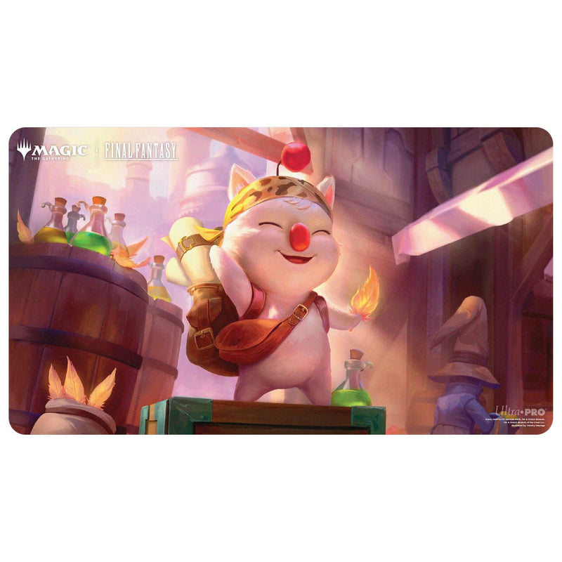 Magic the Gathering - Final Fantasy - Playmat v1