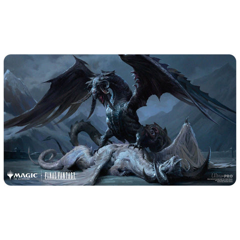 Magic the Gathering - Final Fantasy - Playmat v3
