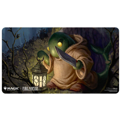 Magic the Gathering - Final Fantasy - Playmat E