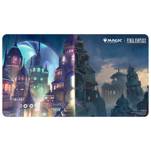 Magic the Gathering - Final Fantasy - Playmat G
