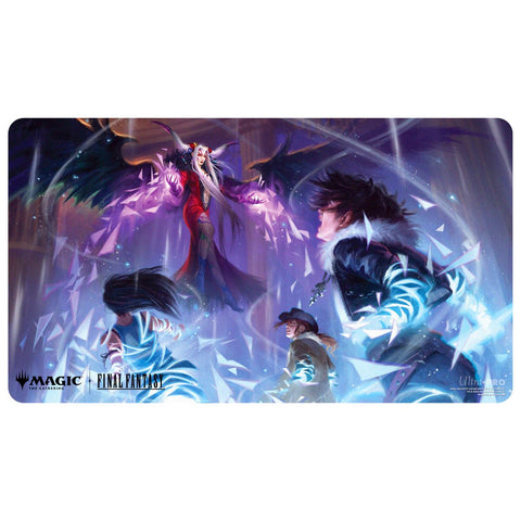 Magic the Gathering - Final Fantasy - Playmat L