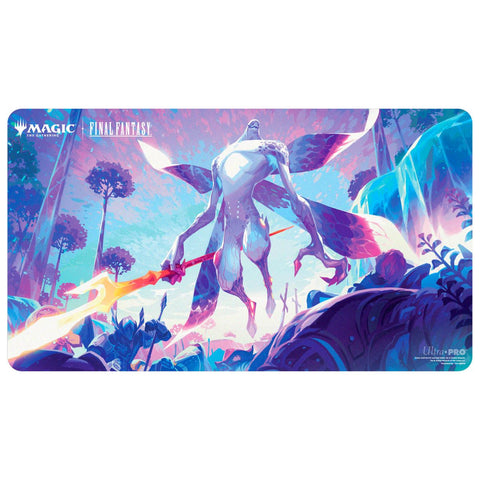 Magic the Gathering - Final Fantasy - Playmat M