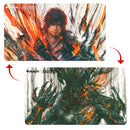 Magic the Gathering - Final Fantasy - Double Sided Playmat Premium S
