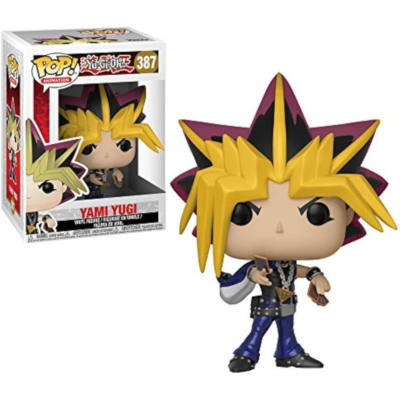 Yami Yugi - Funko Pop! - Yu-Gi-Oh! (387)