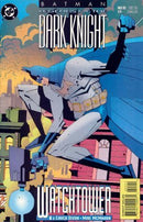 Batman: Legends of the Dark Knight
