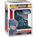 Yu-Gi-Oh! - Funko POP! Figure - Blue-Eyes White Dragon (389)