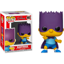 Bartman - Figure POP! - The Simpsons (503)