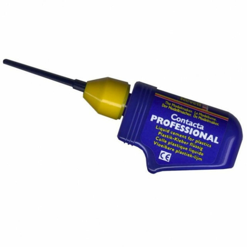 Revell Contacta Professional Liquid Plastic Glue