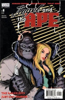 Angel and the Ape