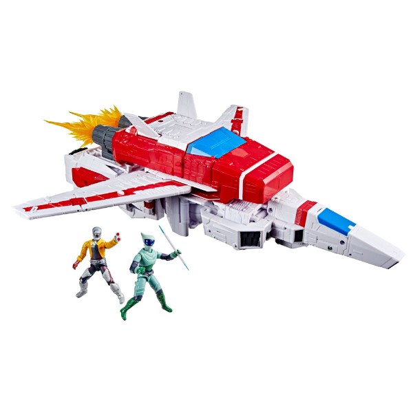 SDCC 2025 - Transformers - Void Rivals 3-Pack - San Diego Comic Con 2025 Limited Edition