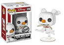 Disney - Funko Pop! Figure - Zero with Bone Special Edition (336)
