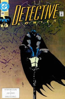 Detective Comics