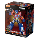 Transformers Action Edition 01 G1 Optimus Prime