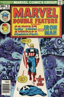 Marvel Double Feature