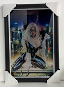 Mike Krome Art: Metal Art Framed Prints